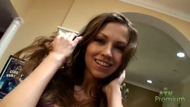 Eurfrat Mai's Sexy Toy Pussy Session