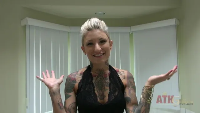 Part 1 of 3 - Go Out with Kate Wolf for Day.