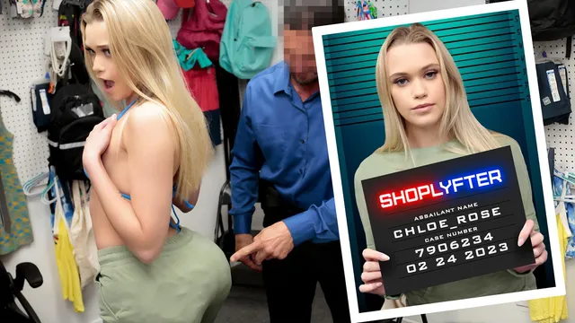 Case No. 7906234 - the Bikini Model Thief