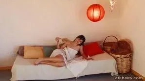 Paz - Hairy Fun