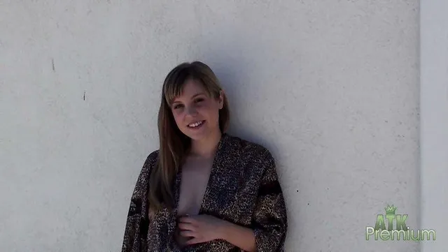 Missy M. Gold - Behind the Scenes