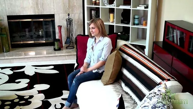 Missy M. Gold - Masturbation