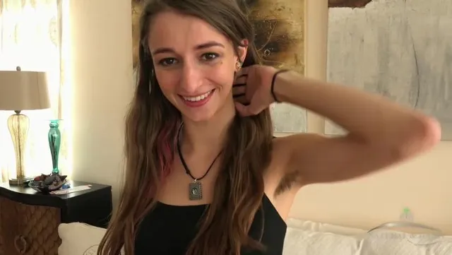 Willow Hayes - Masturbation