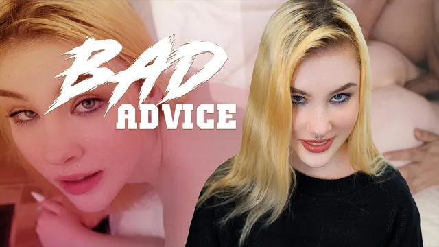 Bad Advice