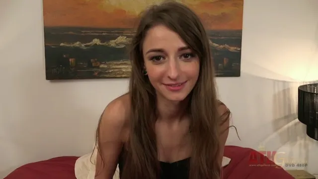 Willow Hayes - Masturbation