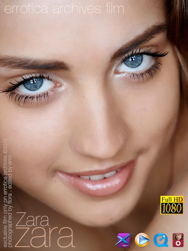 Zara - Masturbation