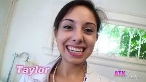 Trinity St Clair - Masturbation