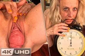 POV Home Masturbating