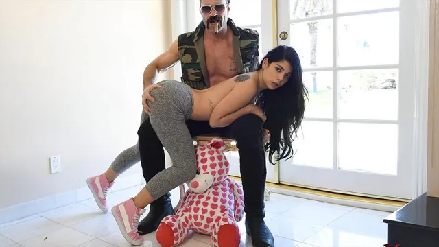 The Slut Trainer