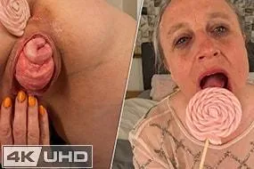 Hot Orgasm Fisting