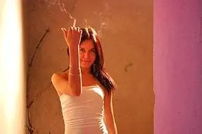 Undressing For You