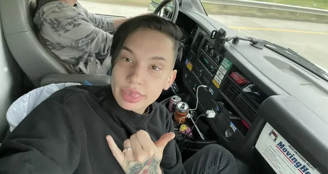 Coin Flip Road Trip