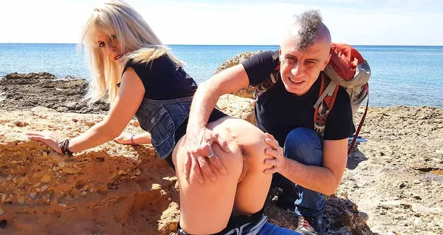 La Costa De Las Tentaciones
