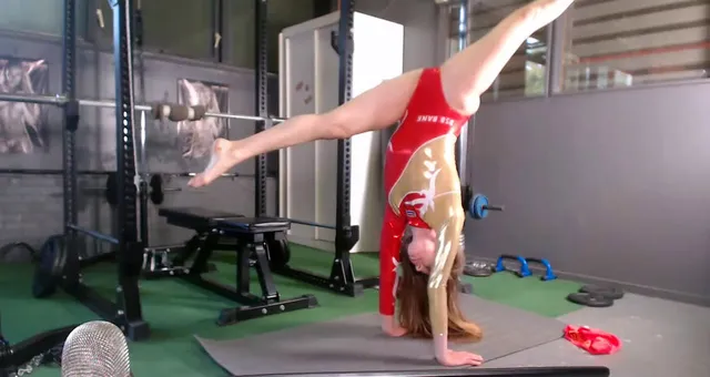 Fitness Workout