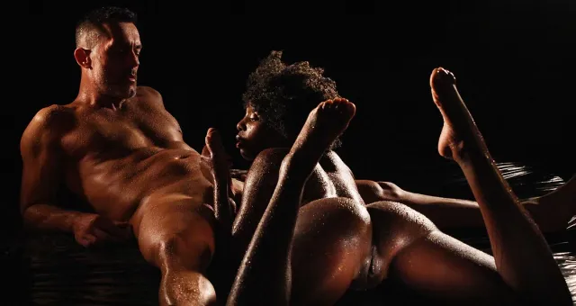 Make Me Sweat Ii, Part 2