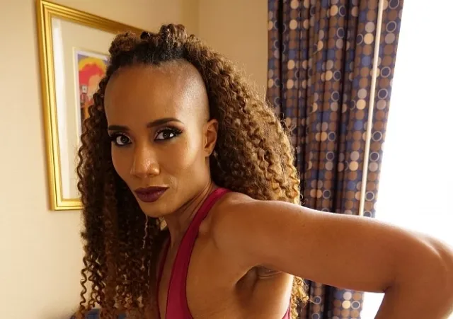 Jasmine and Charlotte Get a Hooker Part 1
