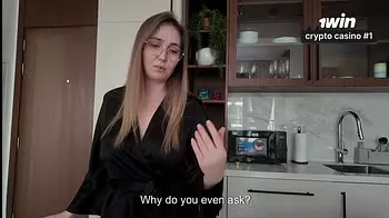 Forbidden Step: Stepmom Gives In, Husband's Son Takes What He Wants