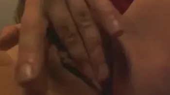 Awesomekate - Cumming Hard and Showing Pussy