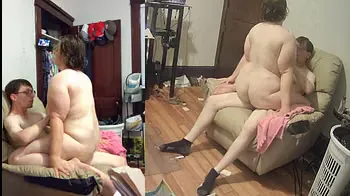 Heather Kane Rides College Cock For Funsies!
