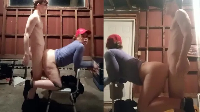 Heather Kane Let's Contest Winner Creampie Her for Charity