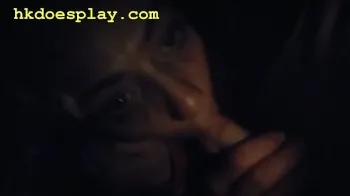 Slow and Sensual Blowjob in Car Late at Night