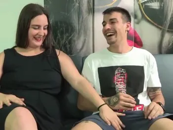 Bianca Wants to Try Jotade's Dick. Fuck Your Fan!