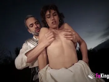 The Untold Don Quixxxote Adventures. Breaking Some Shepherd's Girl Ass in Some Swamp in La Mancha