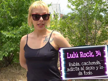 The Unleashed MILF and the Old Dude with a Pierced Dick. "Blind Dates" Are Back with the First Fakings Picnic
