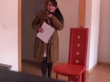 19 Anos y Buscando Trabajo Como Administrativa, Luna Rodriguez Conoce Como Ganar Dinerito Extra Con Fakings ;)