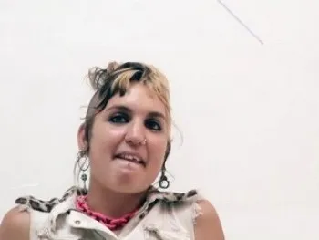 Factor X Con Princess Punk: Chica Femen, Punky, Okupa y Folladora. Se Lo Traga Todo, !La Tenemos y Ya La Podemos Ver En Accion !!!