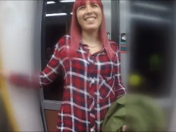 Paula, 19 Yo, Comes for a Model Casting and Ends Up with Jordi's Cock Between Her Legs.