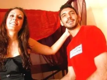We're Making a Debut in Fuck Me Fool, We Introduce Miss Dee, She Could Be Your Neighbour