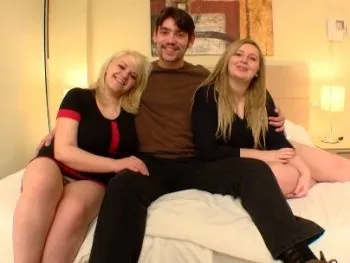 Pesuk Cousins and the Redneck Bloke Who Initiated Them in Sex: the Deep Eastern Countryside