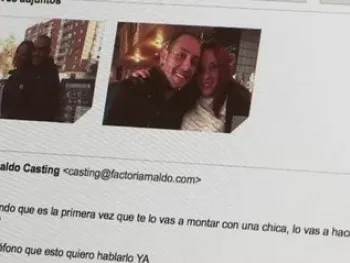 Sorpreson De Cumpleanos Con Thais y Luis... Todo El Mundo Pierde Los Papeles