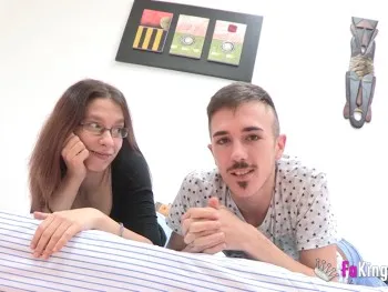 Kendo and Zenda Fuck in Front of a Porn Consumer, Letizia Hilton