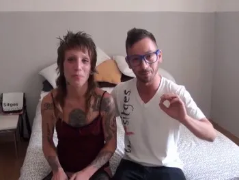 Couple Makes a Porno So Everyone Around Spain Can See How Dirty Azalea Is