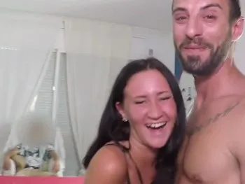 Gina Initiates Her Boyfriend on the Cuckold World and Fucks Jose Addiction in Front of Him