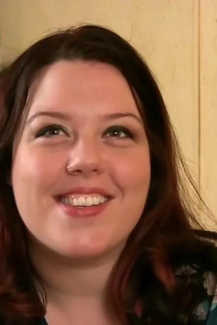 Ada, 19 Years Old and Her First Anal. a Guy 25 Years Older Than Her Will Break It. the Warcry Is: 'I Like It but It Hurts, Don't Stoo, Don't Stop...'