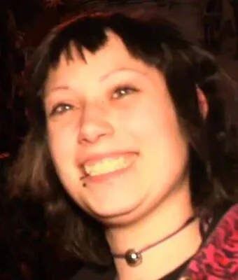 Cheerleader, Progressist Sjw with Earning Only Eur300 a Month. Lena, 19 Years Old.
