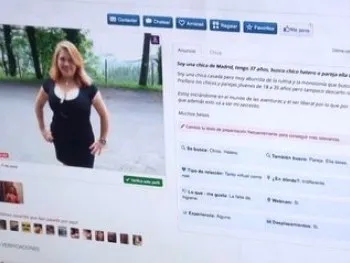 La Peruana Infiel y Su Marido El Putero (A Rio Revuelto...). Tetazas Xxl Impresionantes