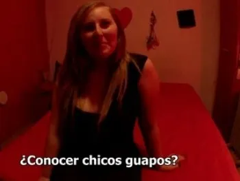 Puta No, Reputa. Esta Es Andrea Pesuk, La Rumana Que Vino a Estudiar Espanol y Acabara Siendo Dr. Honoris Causa En Frances.
