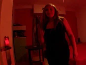 Neext Level Whore. Came to Spain to Study and Ends with a Degree in Porn.