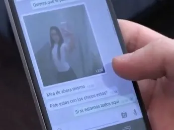 Soraya Alcala, Otra Jovencita Enamorada Del Nino Polla y Otra Teen Con Un Culazo Genial
