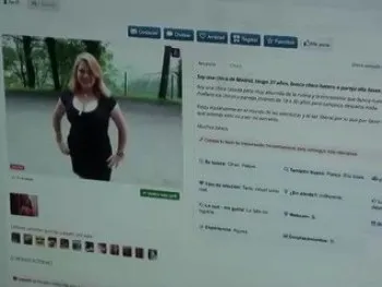 La Peruana Infiel y Su Marido El Putero. Isabel La Infiel y El Nerdy