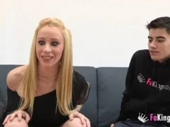 Monica Neni Se Cruza Media Espana Para Que Jordi Le Rompa El Culo