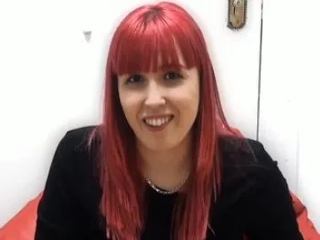 Entrevista a Paula Teen Antes De Follarse 20 Centimetros De Polla Negra