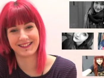What Can Make a 18Yo Girl Do Porn? Emily, Satan's Daughter