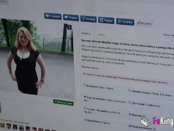 El Marido Putero, Su Mujer Y... El Nerdy. Porno De Vecindario En Estado Puro :))