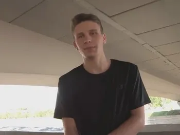 Virgin Boy. New Mission for the Fak Team.