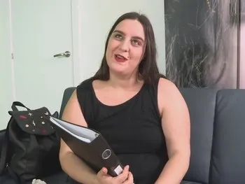 Bianca's Dream: Feeling Jotade's Massive Cock Between Her Legs